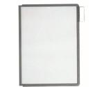 DURABLE Display Panel A4 (5 pcs.)