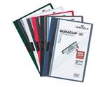 DURABLE DURACLIP 30 A4 2227 (Pack of 1)