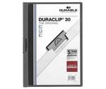 DURABLE DURACLIP Original 30 A4 2200 (Pack of 25)