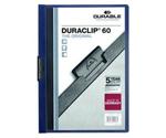 DURABLE DURACLIP Original 60 A4 2209 (Pack of 25)