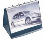 DURABLE Durastar® Presentation Portfolio Graphite A3 (8569)