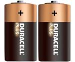 Duracell 10x D Mono Procell