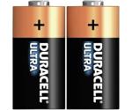 Duracell 2x 123 Ultra M3 Photo