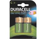 Duracell 2x C / HR14 Supreme