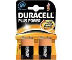 Duracell 2x E Plus MN1604