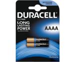 Duracell AAAA Ultra M3 MN2500