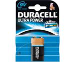 Duracell Batterie Ultra Power E-Block 9V (DUR002951)