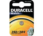 Duracell D 392/D 384