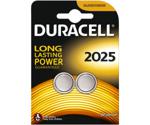 Duracell DL2025 (2x)