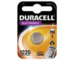 Duracell Electronics 1220