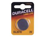 Duracell Electronics 2016