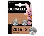Duracell Electronics CR2016 3V