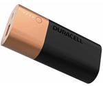 Duracell Powerbank 6700mAh