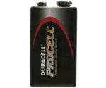 Duracell Procell MN1604 E PP3