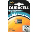 Duracell Ultra M3 Photo CR2