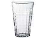 Duralex Drinking glass prism 330 ml 6 pieces