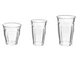 Duralex Picardie Glasses Set 18s