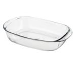 Duralex Rectangular Baking Dish 13 by 8-Inch