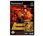 Dynasty Warriors 3 (PS2)