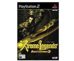 Dynasty Warriors 3: Xtreme Legends (PS2)