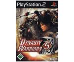 Dynasty Warriors 5 (PS2)