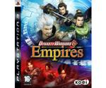 Dynasty Warriors 6 - Empires (PS3)