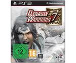 Dynasty Warriors 7 (PS3)