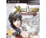 Dynasty Warriors 7: Xtreme Legends (PS3)