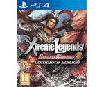 Dynasty Warriors 8: Xtreme Legends - Complete Edition (PS4)