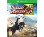 Dynasty Warriors 9