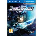 Dynasty Warriors: Next (PS Vita)