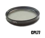 Dynasun PRO CPL 77mm