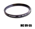 Dynasun UV 55mm