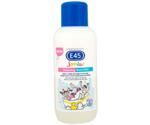 E45 Junior Bath Milk for Dry Skin 500ml