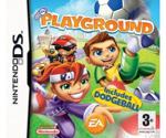 EA Playground (DS)