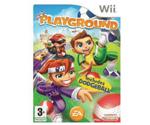 EA Playground (Wii)