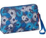 Eagle Creek Pack-It Quilted Reversible Wristlet (EC-0A34PH)