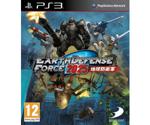 Earth Defence Force 2025 (PS3)