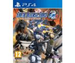 Earth Defense Force 4.1: The Shadow of New Despair (PS4)