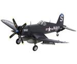 Easy Model F4U-4B VF-53 USS Essex Korean Coast 1952 (737236)