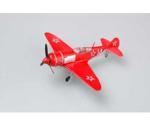 Easy Model LA-7 "Red 14" Russian Air Force WWII (736334)