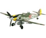 Easy Model Messerschmitt Bf-109G-10 1945 (737201)