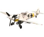 Easy Model Messerschmitt BF-109G-6 I./JG53 1945 Hungary (737259)