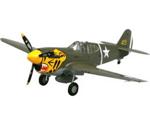 Easy Model P-40E 11FS 343FG 1942 (737272)