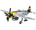 Easy Model P-47D 512FS 406FG (737287)