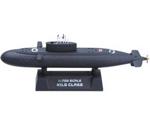 Easy Model Submarine Russian Navy Kilo Class (737300)