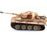 Easy Model Tiger 1 Early Type Russia 1943 (736210)