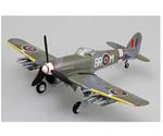 Easy Model Typhoon Mk.IB RB382, 184 Squadron, Schleswing July 1945