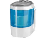 EASYmaxx Mini Washing Machine 260 W White Blue