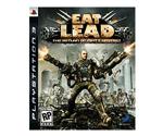 Eat Lead: The Return of Matt Hazard (PS3)